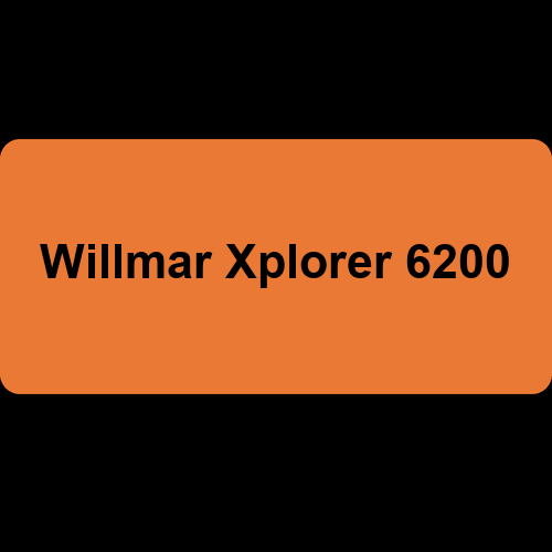 Willmar Xplorer 6200